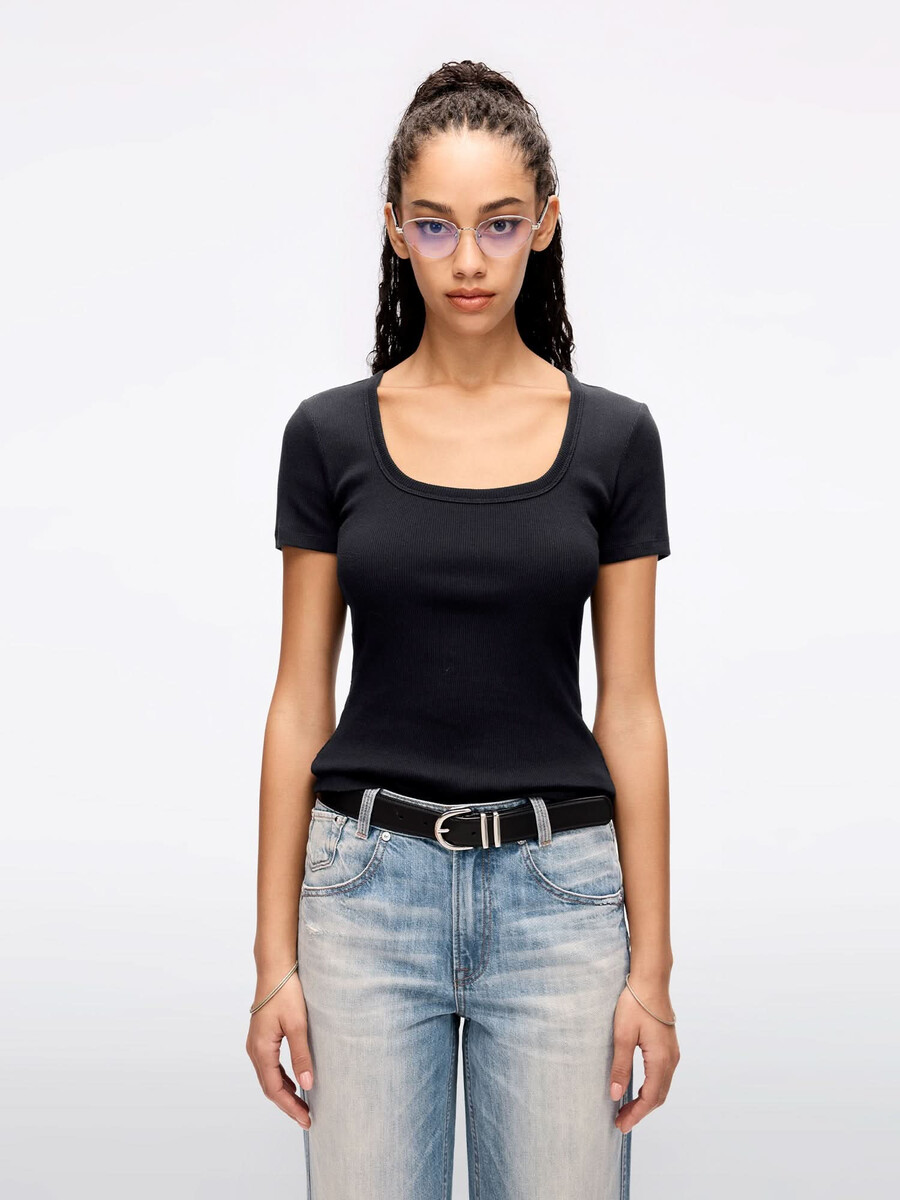 kurzarm-t-shirt