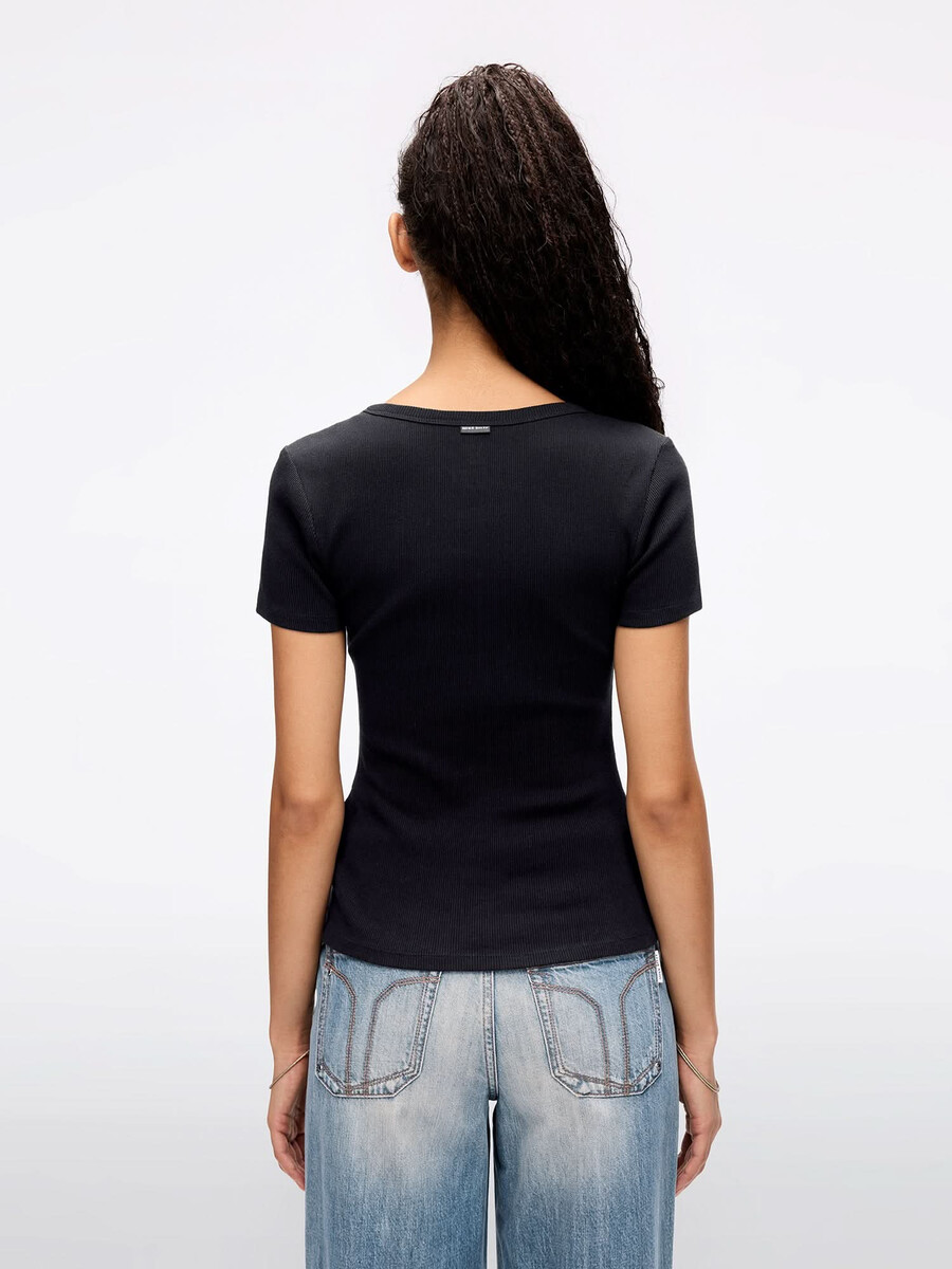 kurzarm-t-shirt