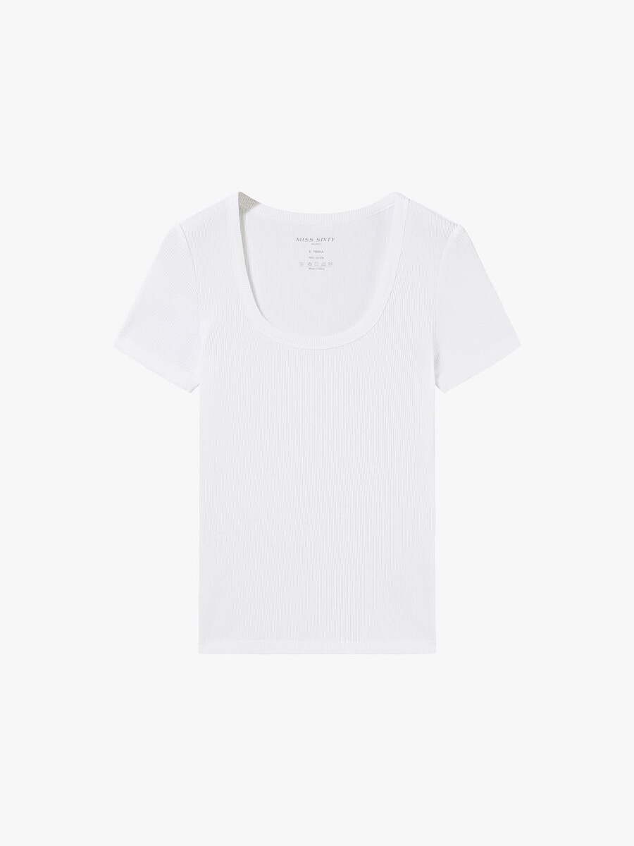 kurzarm-t-shirt