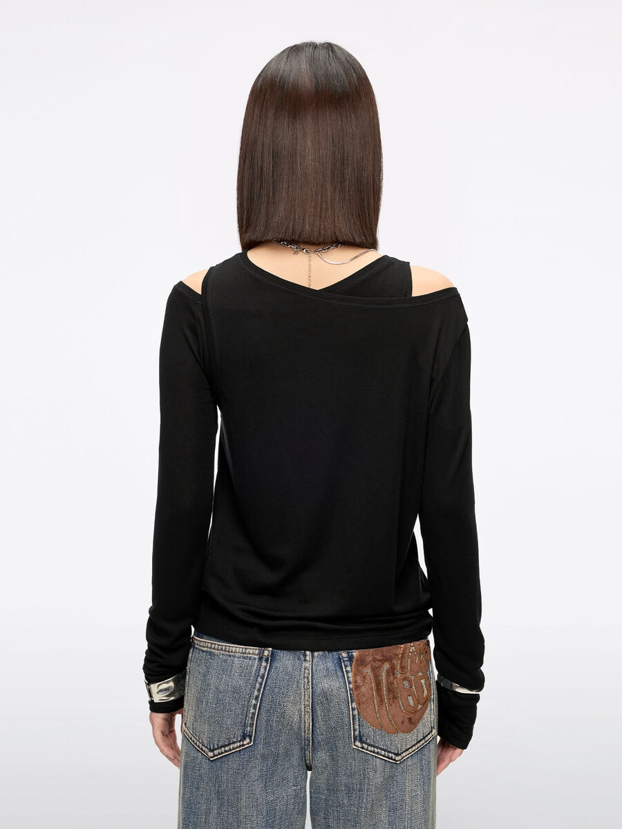lagenlook-t-shirt