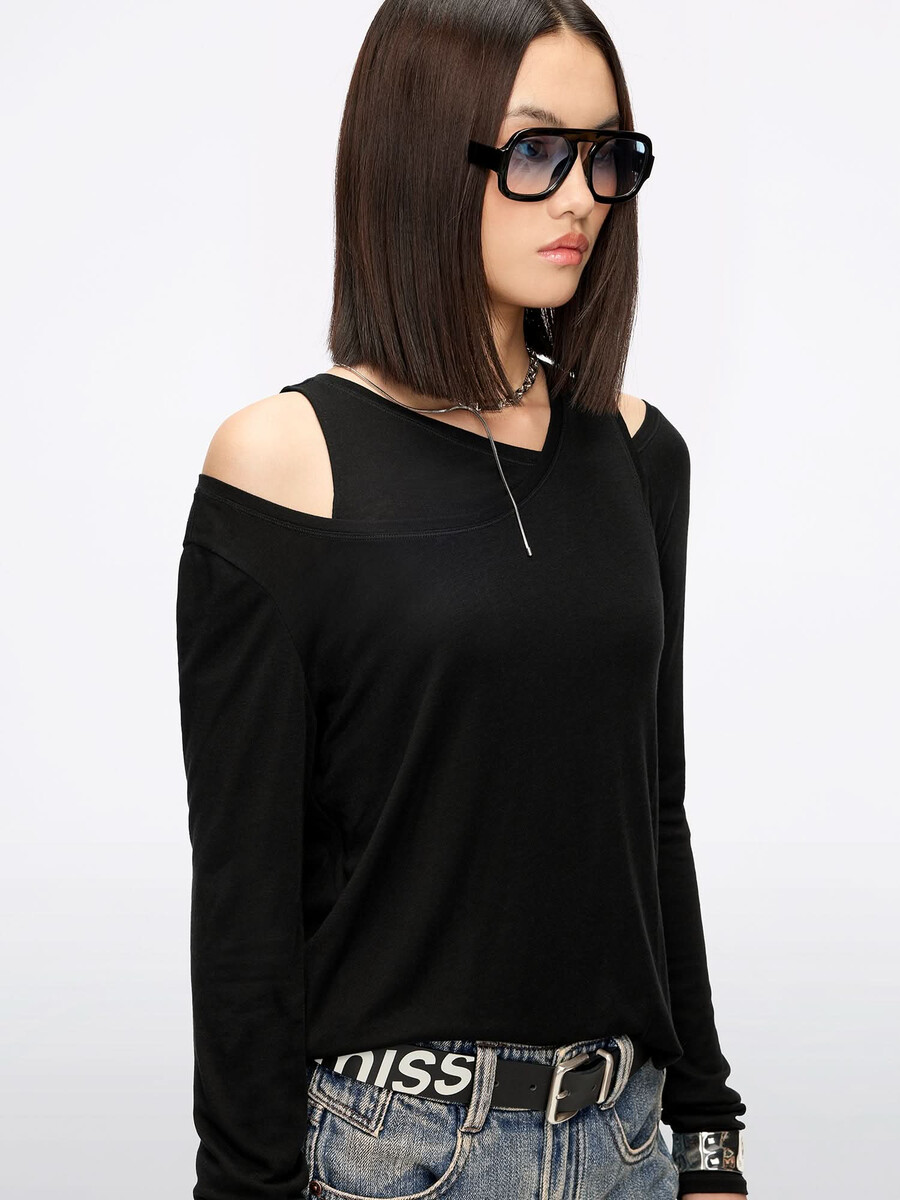 lagenlook-t-shirt