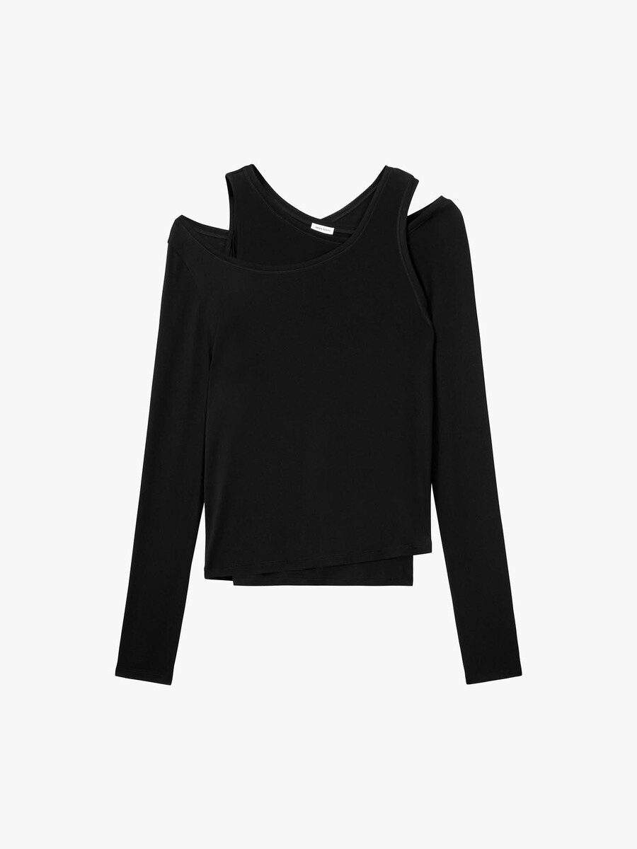 lagenlook-t-shirt