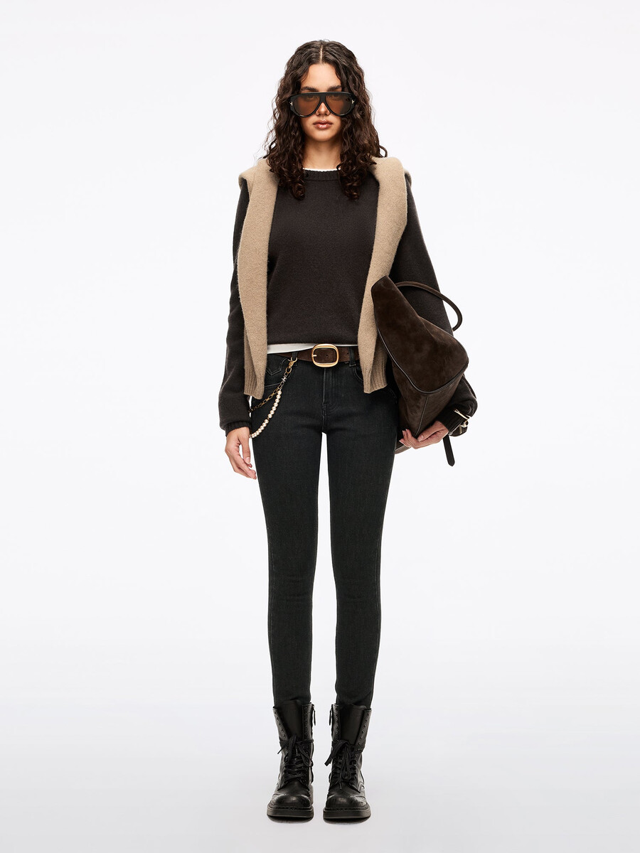 skinny jeans-bella