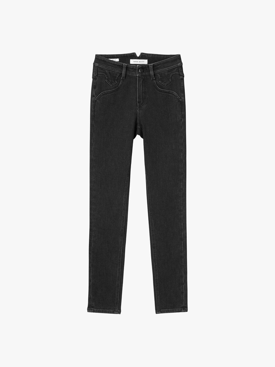 skinny jeans-bella