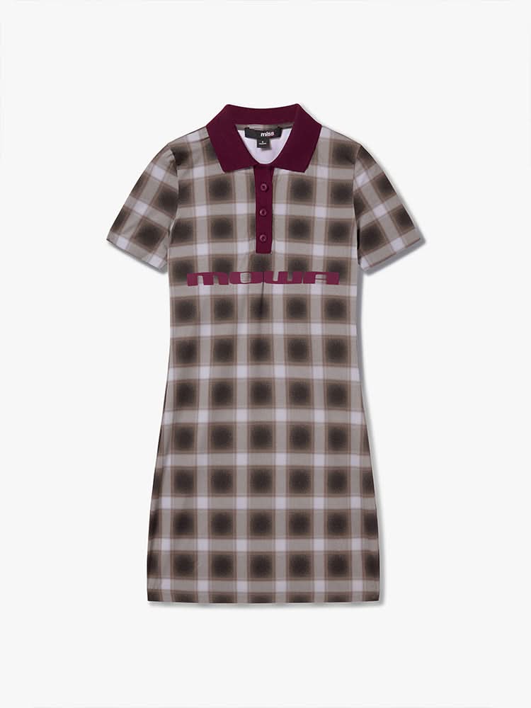 polo-kleid