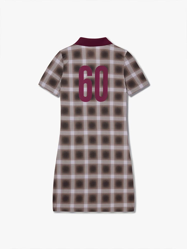 polo-kleid