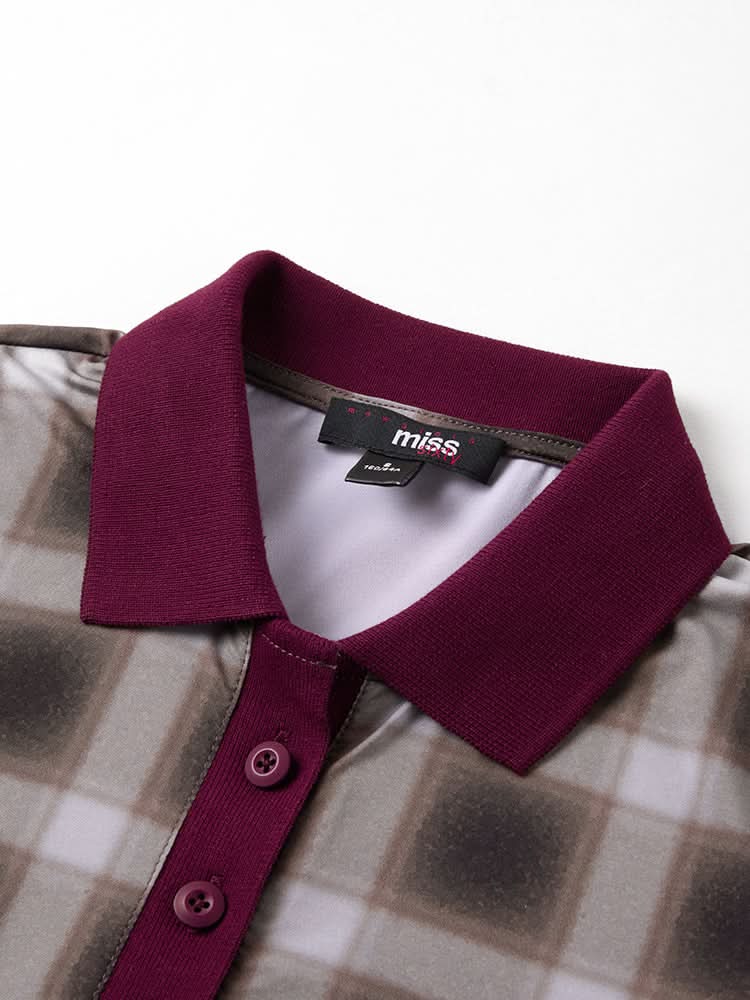 polo-kleid