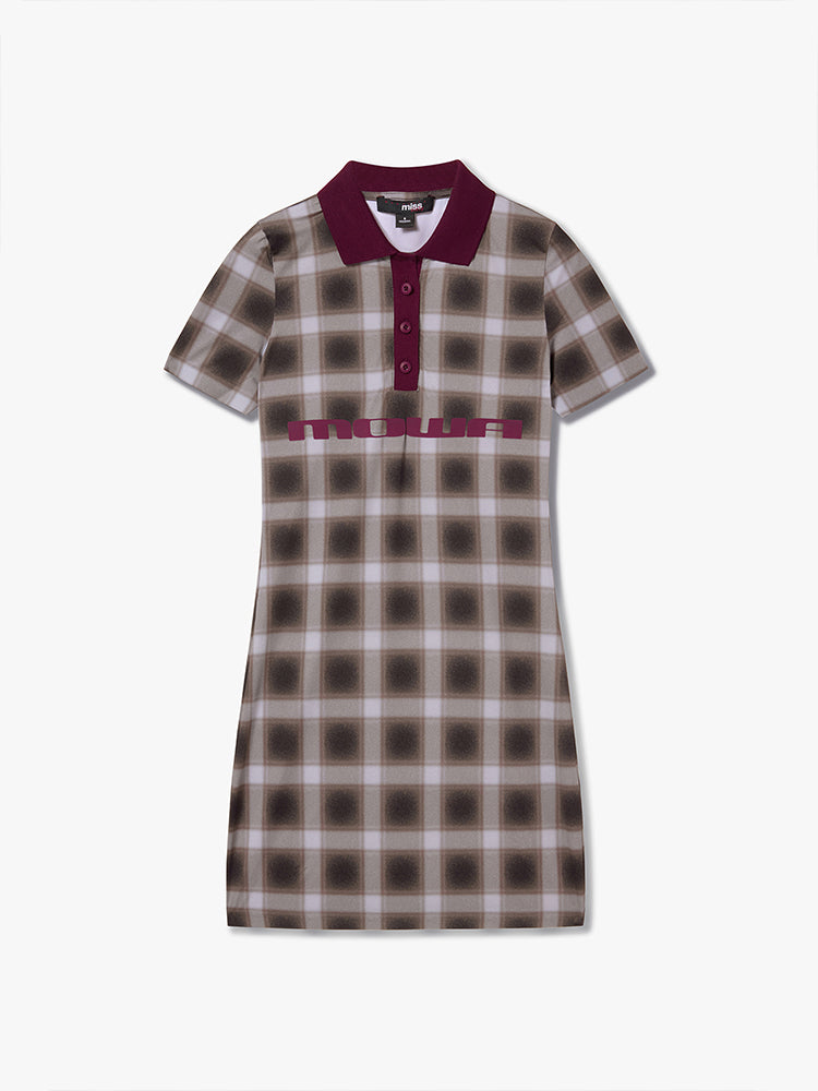 polo-kleid