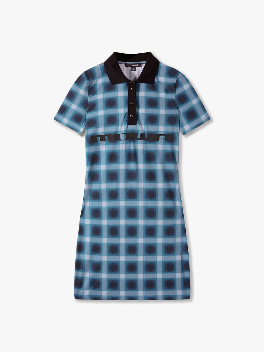polo-kleid