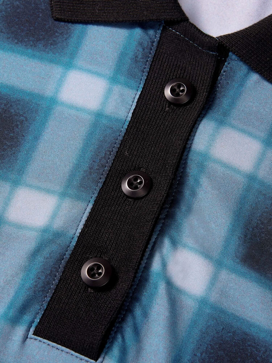 polo-kleid