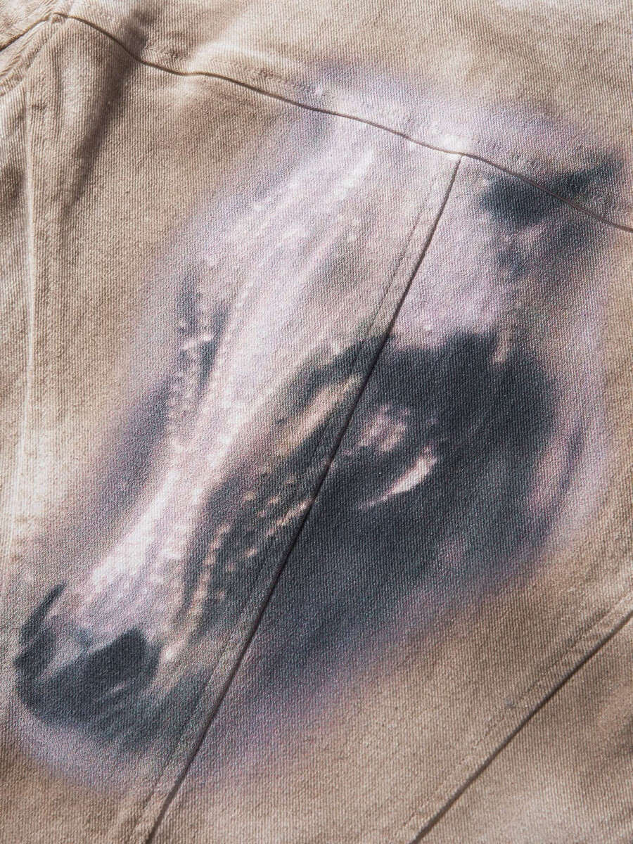 rundhalsjacke
